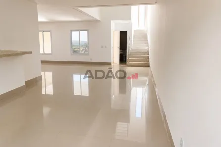 Sobrado com 4 Quartos à venda, 191m² no Jardim Mariliza, Goiânia