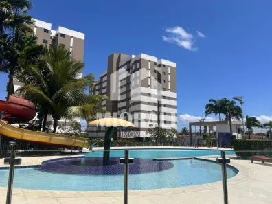 Apartamento com 2 Quartos à venda, 44m² no Cidade Universitária, Maceió