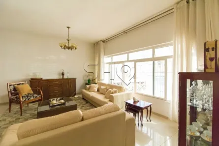 Casa com 5 Quartos à venda, 400m² no Santana, São Paulo