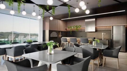 Apartamento com 2 Quartos à venda, 82m² no Fazendinha, Itajaí