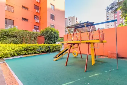 Apartamento com 3 Quartos à venda, 73m² no Chácara das Pedras, Porto Alegre