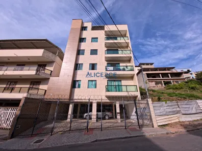 Apartamento com 2 Quartos à venda, 98m² no Francisco Bernardino, Juiz de Fora