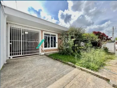 Sobrado com 5 Quartos à venda, 353m² no Jardim Nossa Senhora Auxiliadora, Campinas