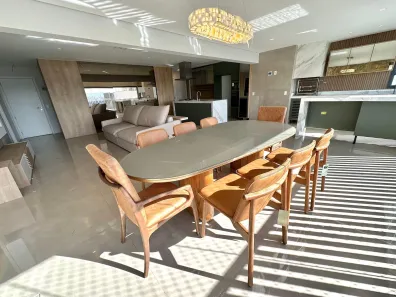 Apartamento com 3 Quartos à venda, 165m² no Tatuapé, São Paulo