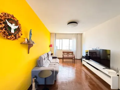 Apartamento com 4 Quartos à venda, 140m² no Anchieta, Belo Horizonte