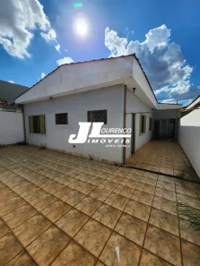 Casa com 3 Quartos à venda, 200m² no Jardim Novo Mundo, Ribeirão Preto