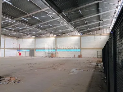 Galpão/Depósito/Armazém à venda, 2272m² no Jardim Santa Genebra, Campinas