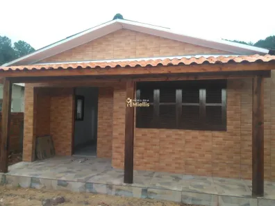 Casa com 2 Quartos à venda, 400m² no Aberta dos Morros, Porto Alegre