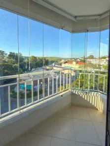 Apartamento com 3 Quartos à venda, 96m² no Loteamento Urbanova II, São José dos Campos