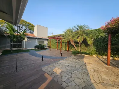 Imóvel Comercial com 2 Quartos para alugar, 441m² no Centro, Indaiatuba