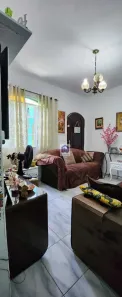 Casa com 2 Quartos à venda, 93m² no Esplanada dos Barreiros, São Vicente