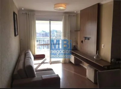 Apartamento com 2 Quartos à venda, 65m² no Vila do Castelo, São Paulo