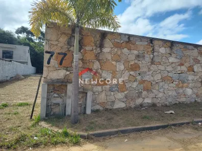 Lote/Terreno à venda, 168m² no São Pedro (Colônia do Marçal), São João Del Rei