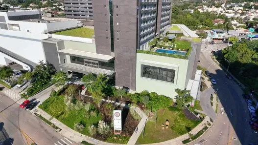 Flat com 1 Quarto à venda, 34m² no Teresópolis, Porto Alegre