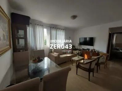 Apartamento com 2 Quartos à venda, 60m² no Andrade, Londrina