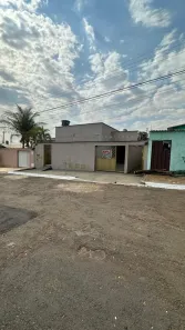 Casa com 1 Quarto à venda, 360m² no Conjunto Vera Cruz, Goiânia