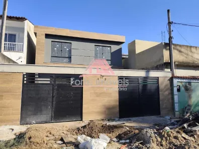 Casa com 2 Quartos à venda, 87m² no Campo Grande, Rio de Janeiro