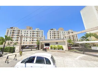 Apartamento com 2 Quartos à venda, 63m² no Cambeba, Fortaleza