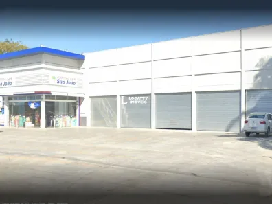 Ponto Comercial para alugar, 120m² no São Sebastião, Porto Alegre