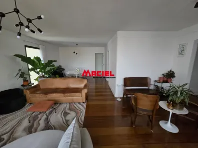 Apartamento com 3 Quartos à venda, 142m² no Jardim Apolo I, São José dos Campos