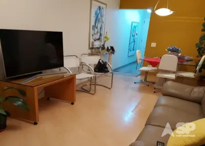 Apartamento com 2 Quartos à venda, 72m² no Vila Olímpia, São Paulo