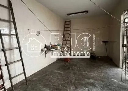 Casa com 3 Quartos à venda, 255m² no Tijuca, Rio de Janeiro