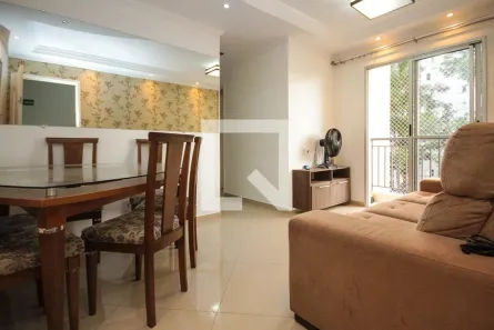 Apartamento com 2 Quartos à venda, 49m² no Jardim Vila Formosa, São Paulo