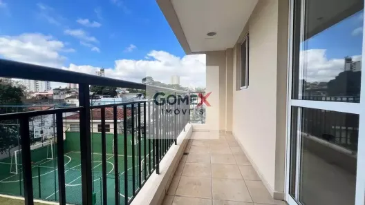 Apartamento com 2 Quartos à venda, 76m² no Vila Guarani (Z Sul), São Paulo