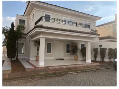 Casa de Condomínio com 4 Quartos à venda, 70m² no Boa Vista, Sorocaba
