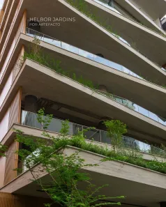 Apartamento com 4 Quartos à venda, 322m² no Jardim Paulista, São Paulo