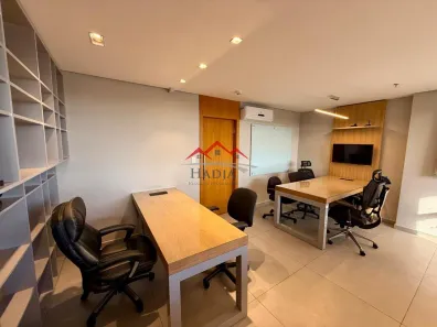 Sala Comercial para alugar, 45m² no Jardim Flórida, Jundiaí