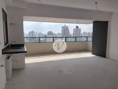 Apartamento com 3 Quartos à venda, 105m² no Vila Assunção, Santo André