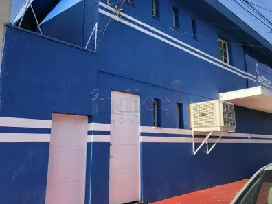 Sala Comercial para alugar, 103m² no Campos Elíseos, Ribeirão Preto