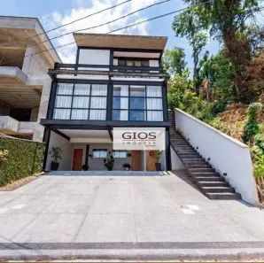 Casa com 4 Quartos à venda, 307m² no Parque Nova Jandira, Jandira