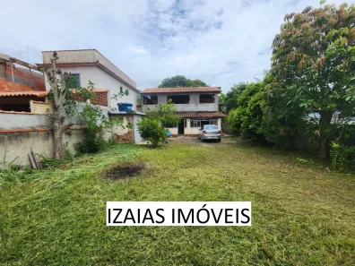 Casa com 4 Quartos à venda, 120m² no Jaconé (Sampaio Correia), Saquarema