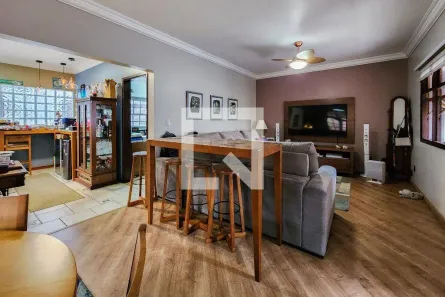 Casa com 4 Quartos à venda, 424m² no Centro, São Bernardo do Campo