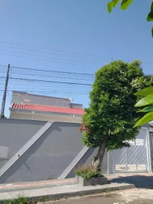 Sobrado com 3 Quartos à venda, 174m² no Conjunto Habitacional Alexandre Urbanas, Londrina