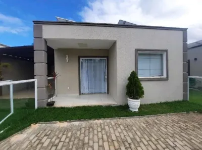 Casa com 2 Quartos à venda, 107m² no Malícia (Abrantes), Camaçari