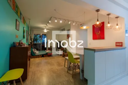 Apartamento com 3 Quartos à venda, 88m² no Jardim Ampliação, São Paulo