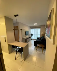 Apartamento com 1 Quarto à venda, 33m² no Graças, Recife