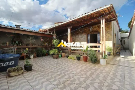 Casa com 4 Quartos à venda, 158m² no Cardoso (Barreiro), Belo Horizonte