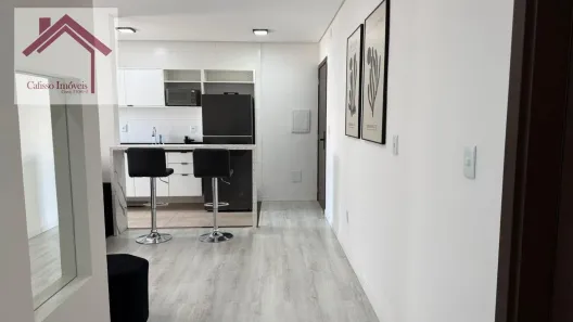 Apartamento com 1 Quarto à venda, 62m² no Jardim Guadalajara, Sorocaba