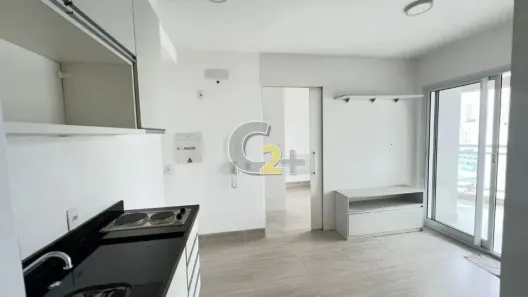 Apartamento com 1 Quarto à venda, 36m² no Barra Funda, São Paulo