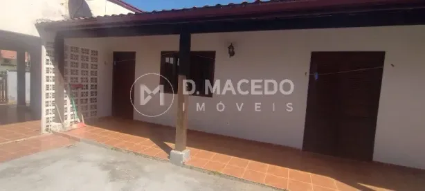 Casa com 2 Quartos à venda, 360m² no Lagoinha, Ubatuba