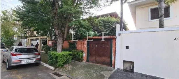 Casa com 3 Quartos à venda, 200m² no Vila Cordeiro, São Paulo