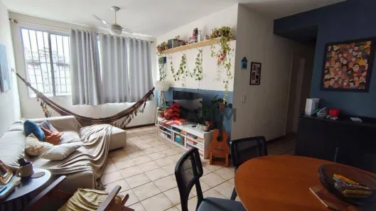 Apartamento com 2 Quartos à venda, 85m² no Icaraí, Niterói
