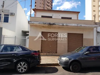 Imóvel Comercial para alugar, 70m² no Vila Seixas, Ribeirão Preto