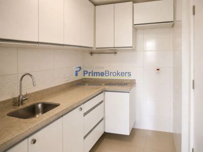 Apartamento com 1 Quarto à venda, 38m² no Ipiranga, São Paulo