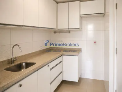 Apartamento com 1 Quarto à venda, 38m² no Ipiranga, São Paulo