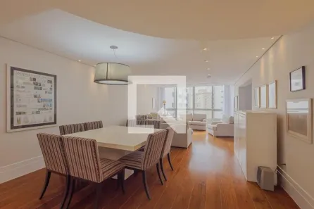Apartamento com 3 Quartos à venda, 190m² no Paraíso, São Paulo